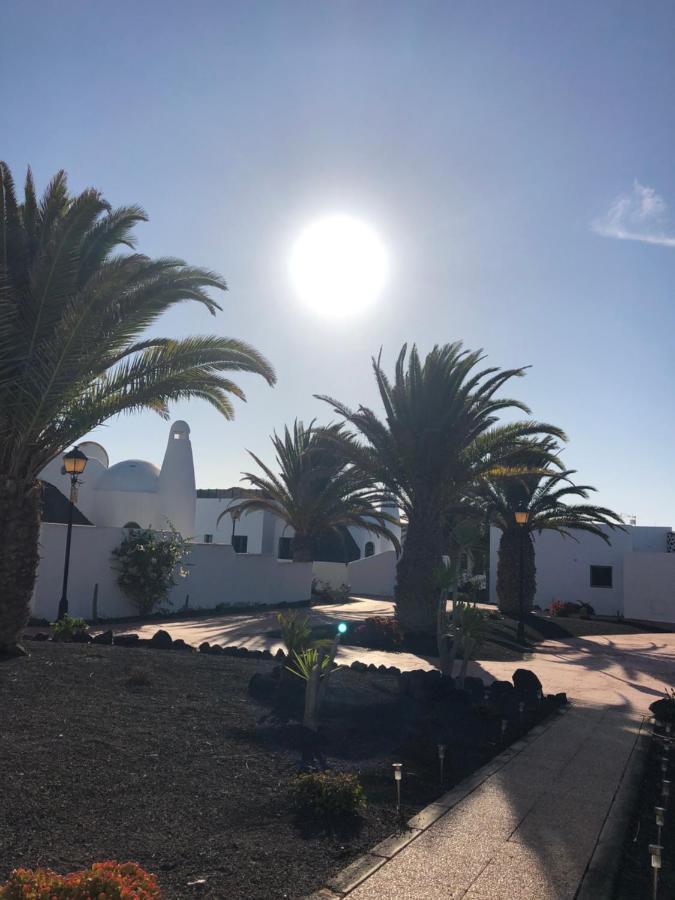 Villa Karisa Playa Blanca  Exterior foto