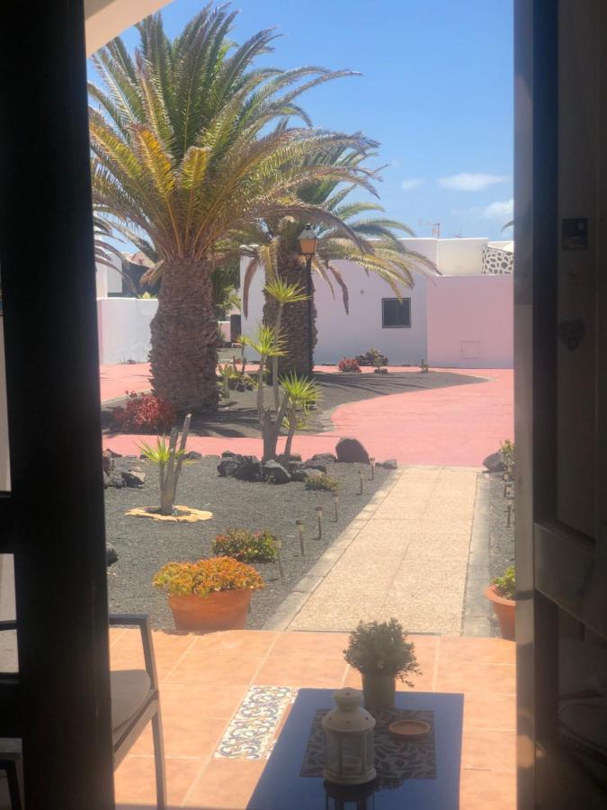 Villa Karisa Playa Blanca  Exterior foto