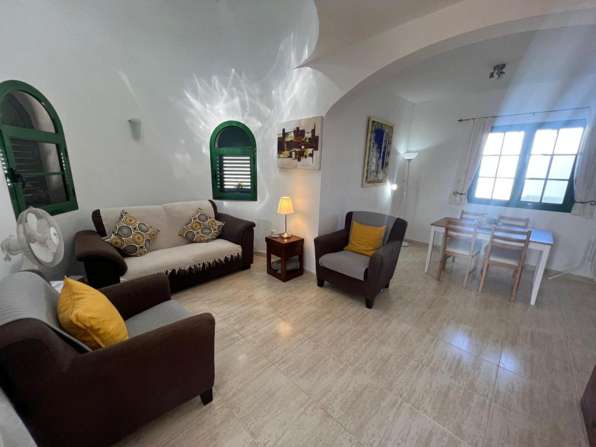 Villa Karisa Playa Blanca  Exterior foto
