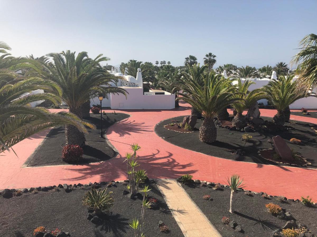 Villa Karisa Playa Blanca  Exterior foto